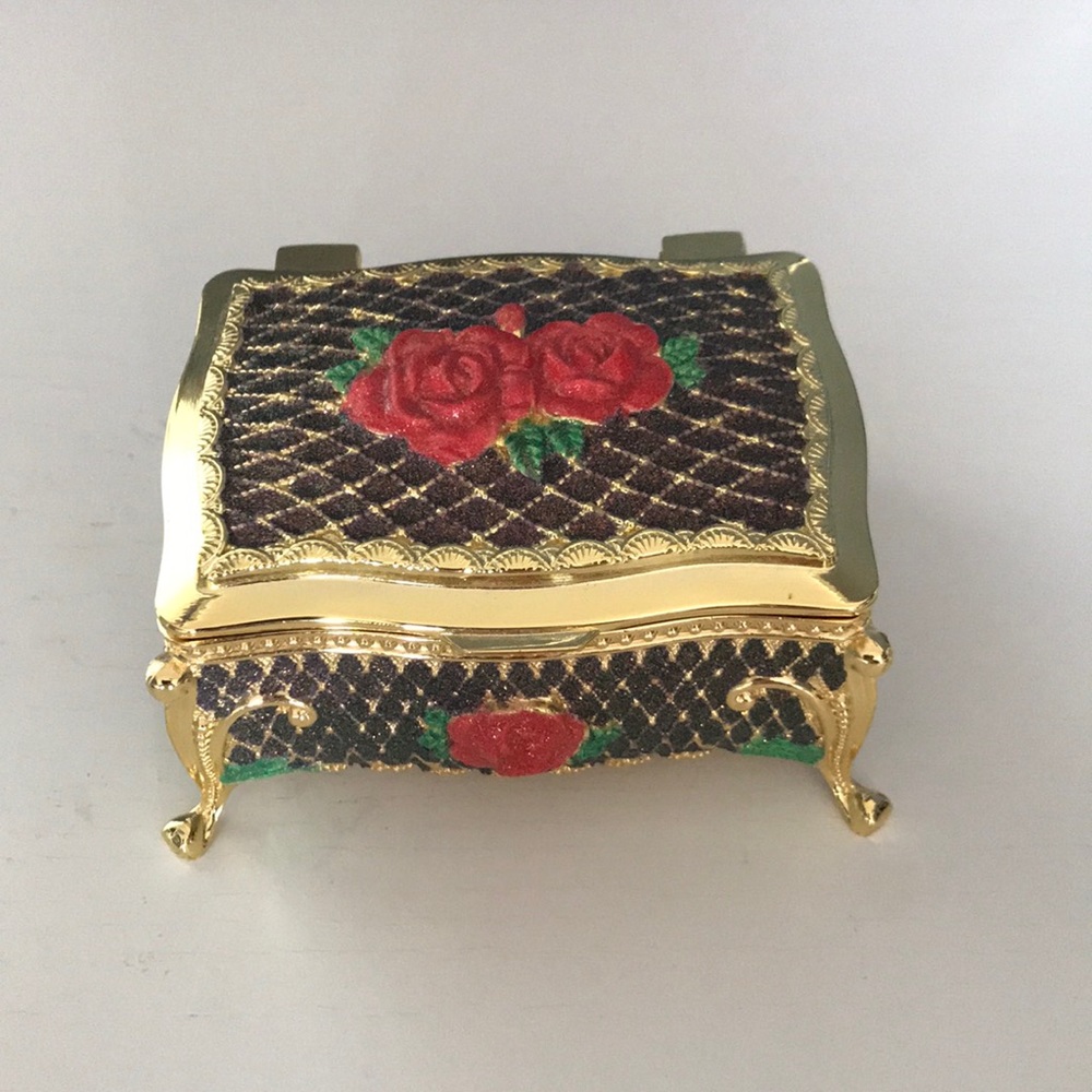 Jewelry box. Brand NEW.